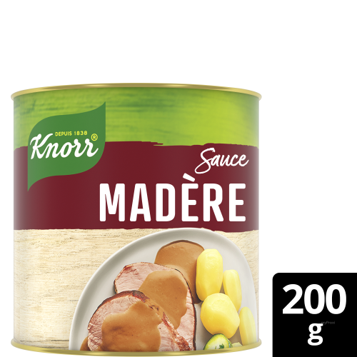 BT 1/4 SCE MADERE KNORR