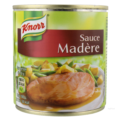 BT 1/4 SCE MADERE KNORR