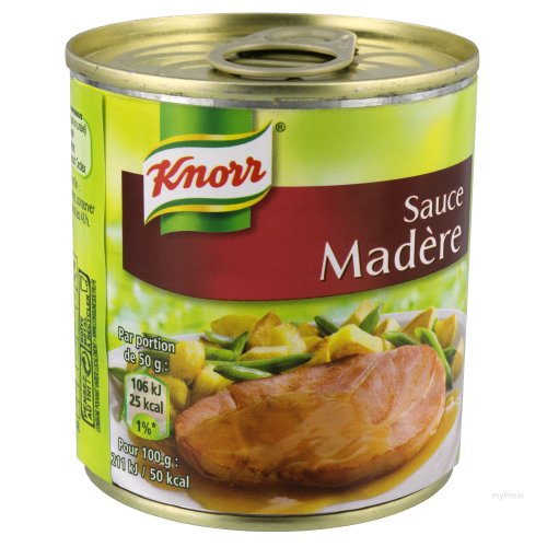 BT 1/4 SCE MADERE KNORR