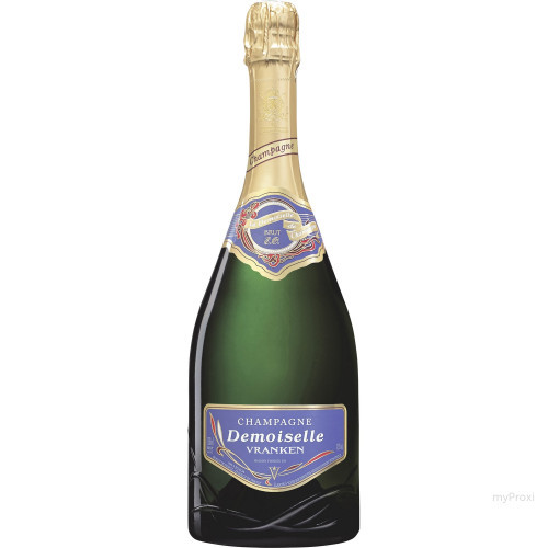 75CL CHAMP. EO BR DEMOISELL.ET