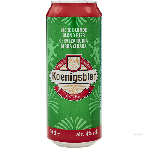 BTE 50CL KOENIGSBI