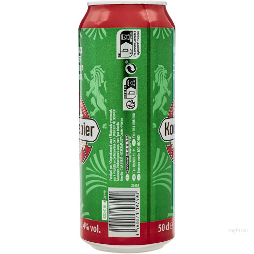 BTE 50CL KOENIGSBI