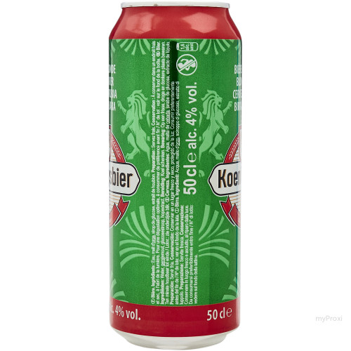 BTE 50CL KOENIGSBI