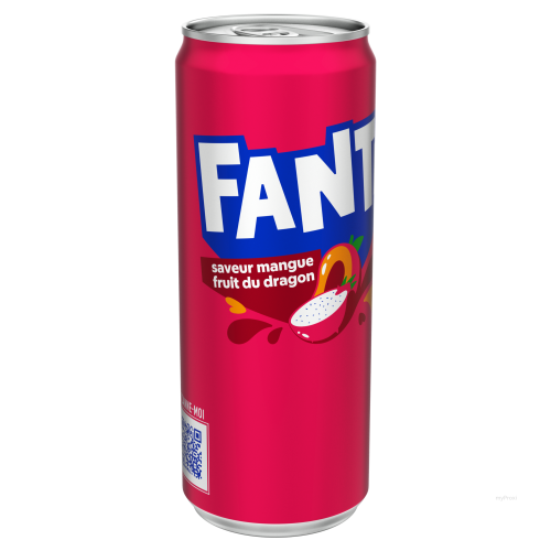 BTE 33CL FANTA MANG FR DRG SLE