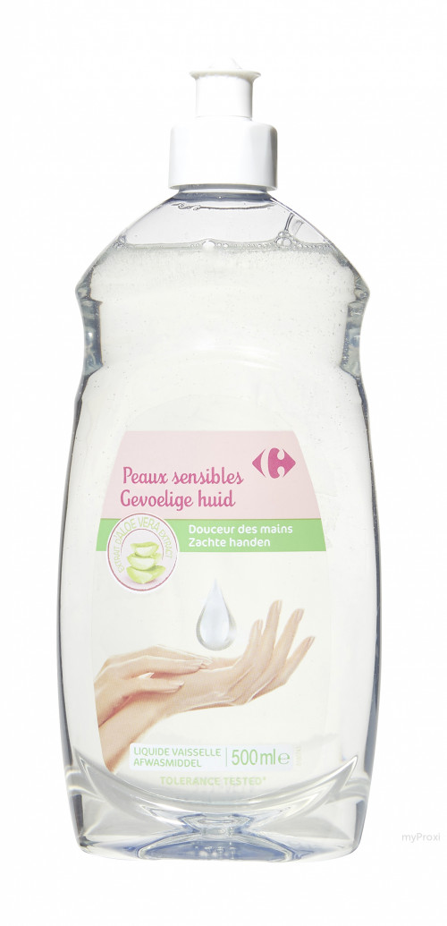 500ML LIQ VAIS.PS. ALOE CRF ES