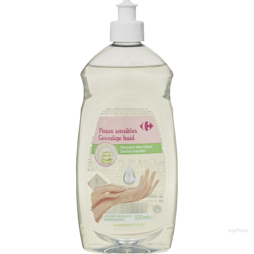 500ML LIQ VAIS.PS. ALOE CRF ES