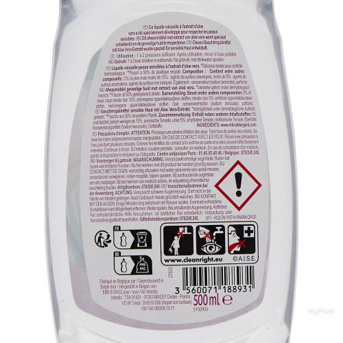 500ML LIQ VAIS.PS. ALOE CRF ES
