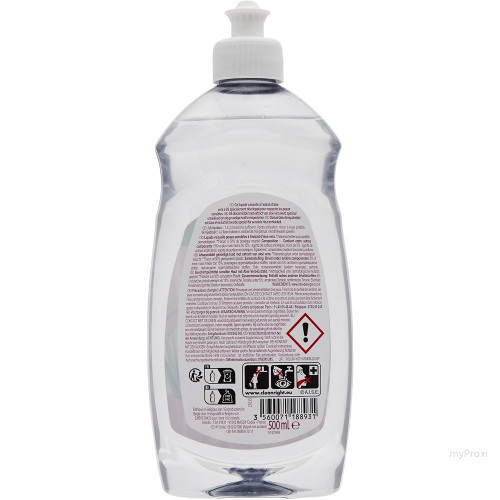 500ML LIQ VAIS.PS. ALOE CRF ES