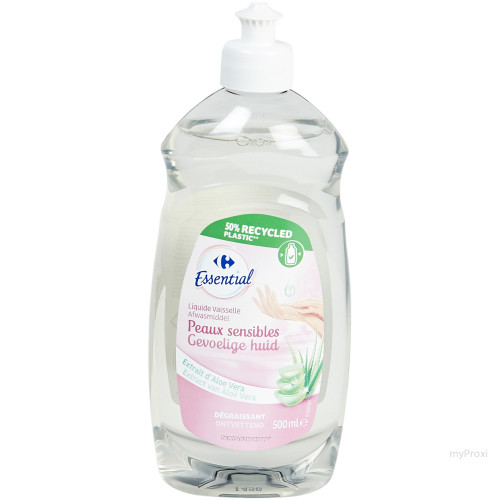 500ML LIQ VAIS.PS. ALOE CRF ES