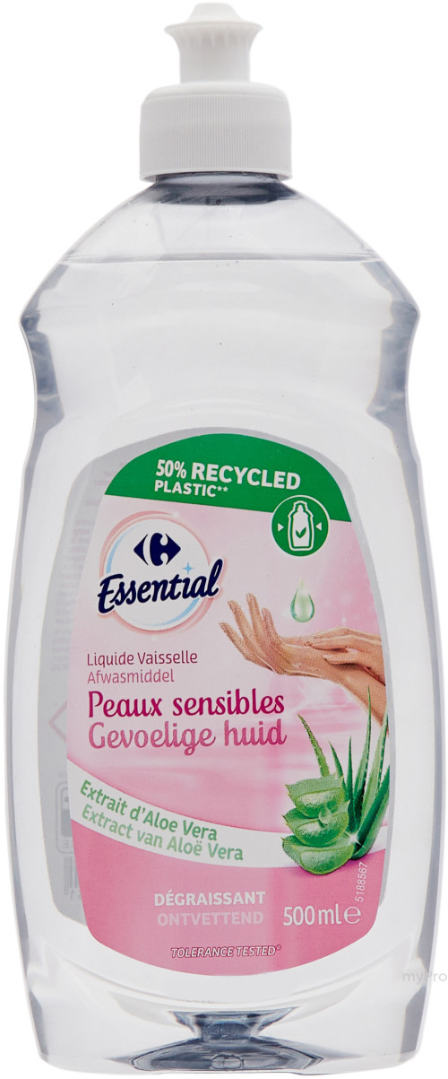 500ML LIQ VAIS.PS. ALOE CRF ES