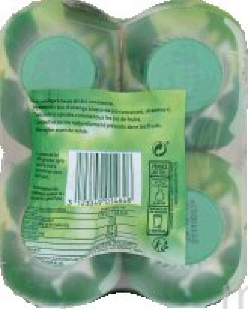 JOKER LE FRUIT OSP - LOT 4X1L