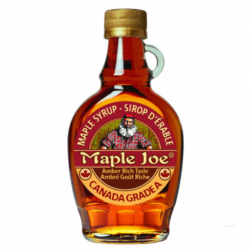 250G SIROP ERABLE MAPLE JOE