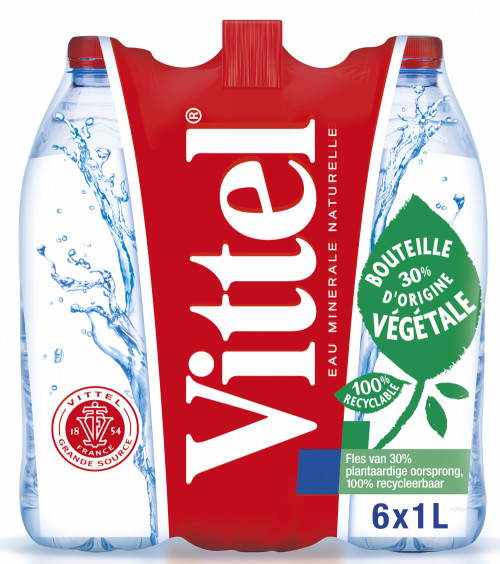 6X1L EAU VITTEL STANDARD