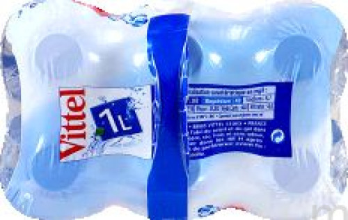 6X1L EAU VITTEL STANDARD