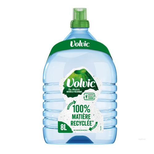 8L VOLVIC 2019