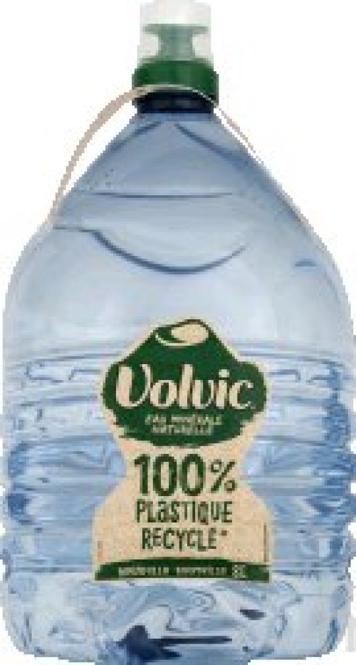 8L VOLVIC 2019