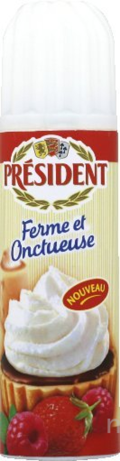 250G AERO PRESIDENT