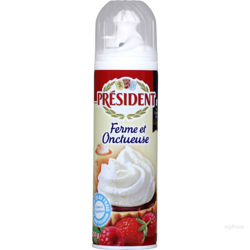 250G AERO PRESIDENT
