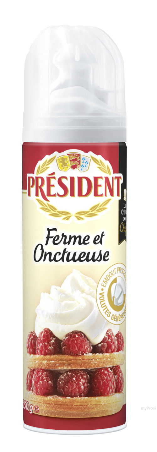 250G AERO PRESIDENT