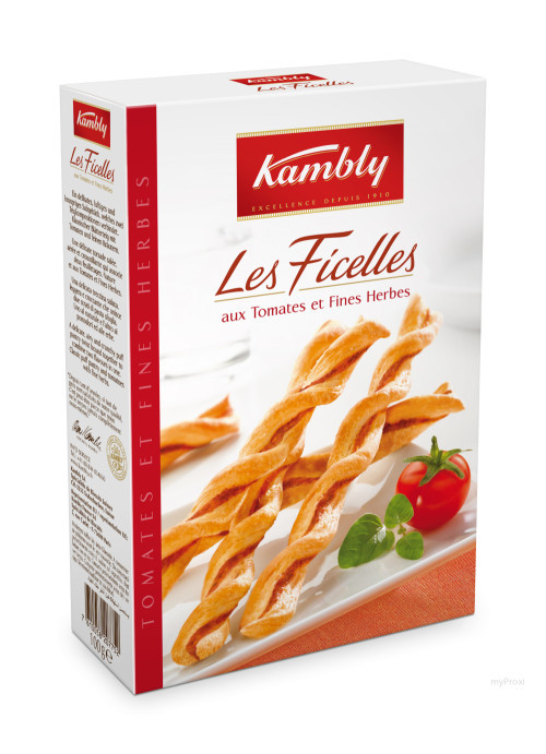 100G FICEL. TOMA/ HERB KAMBL