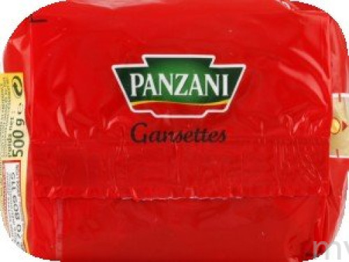 CEL 500G GANSETTE PANZANI