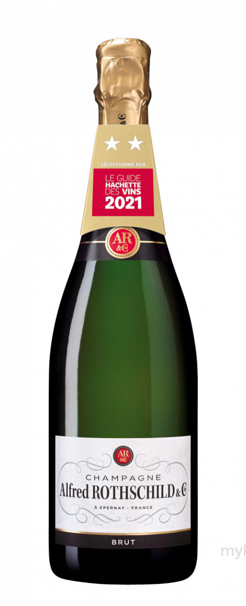 75CL CH.BRUT A.ROTHSCHILD