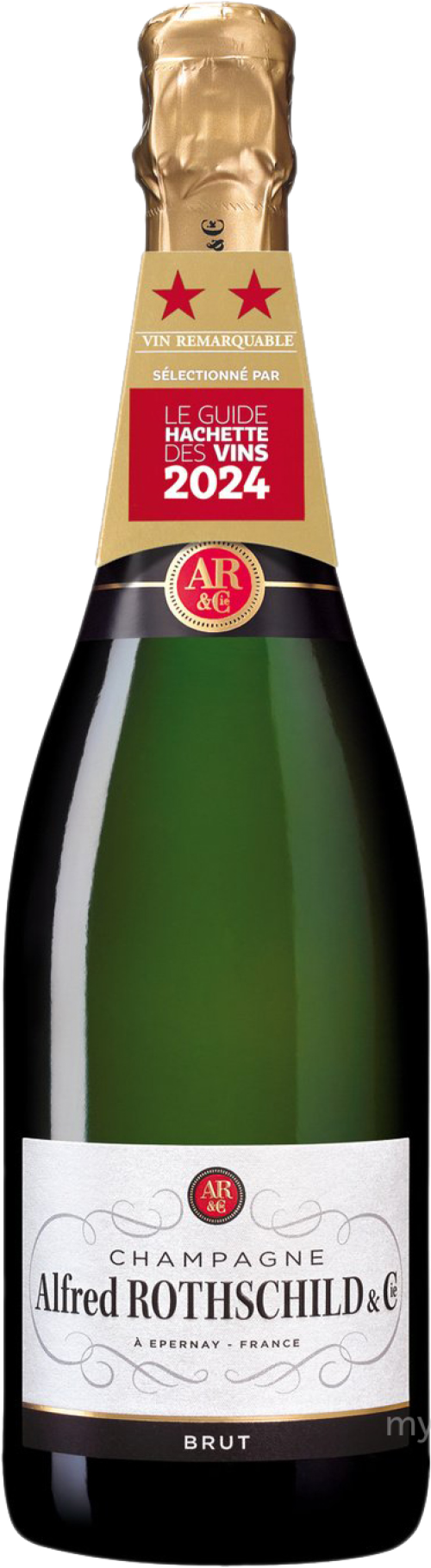 75CL CH.BRUT A.ROTHSCHILD
