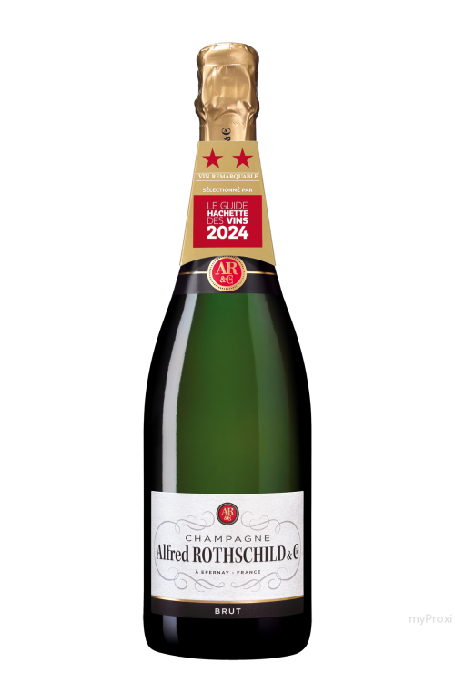 75CL CH.BRUT A.ROTHSCHILD