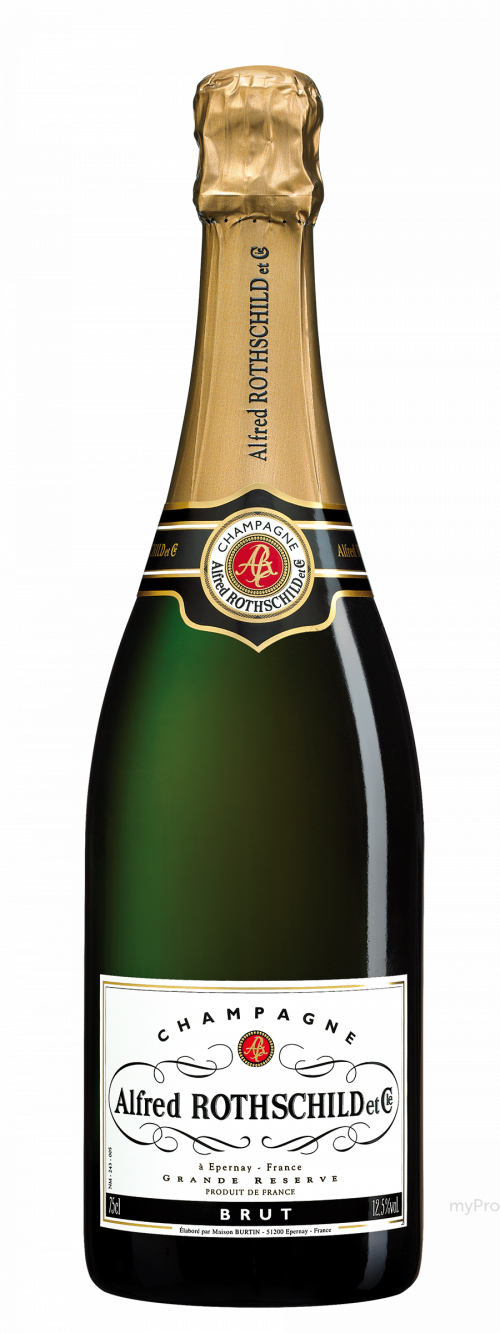 75CL CH.BRUT A.ROTHSCHILD