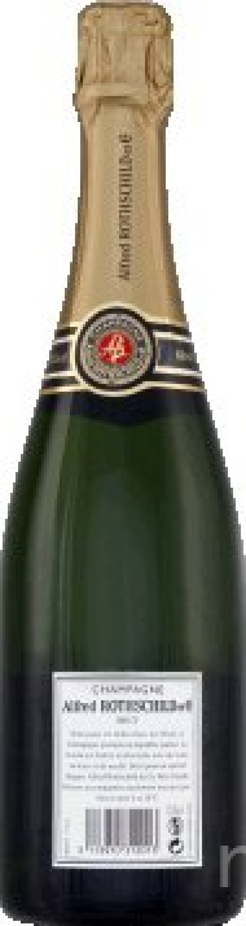 75CL CH.BRUT A.ROTHSCHILD