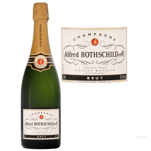 75CL CH.BRUT A.ROTHSCHILD