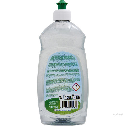 500ML LIQ VSL ROMA