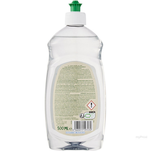 500ML LIQ VSL ROMA