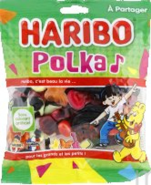 300 GR POLKA