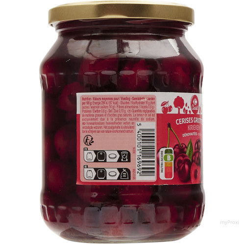 680G CERISE DENOYAUT SP CRF CL