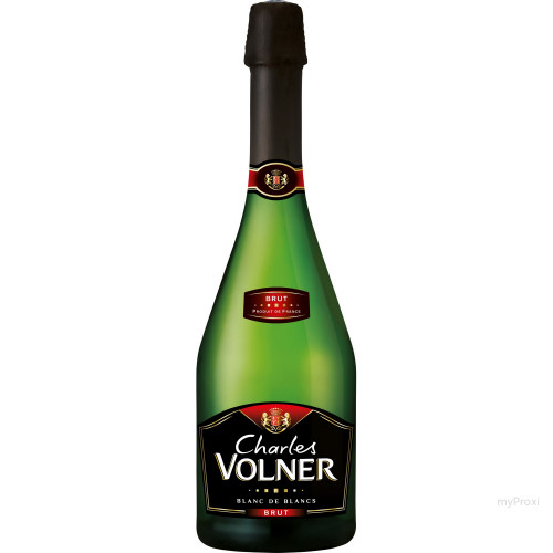 75CL MOUSSEUX BRUT CH.VOLNER
