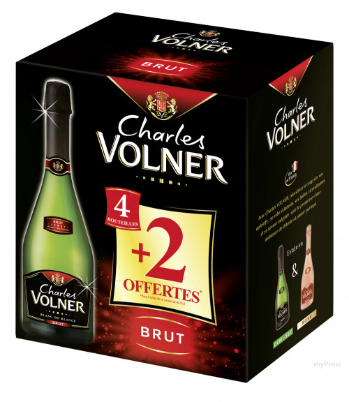 4+2OFR C.VOLNER BRUT