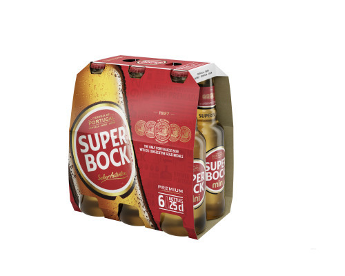 BIERE BOCK X6