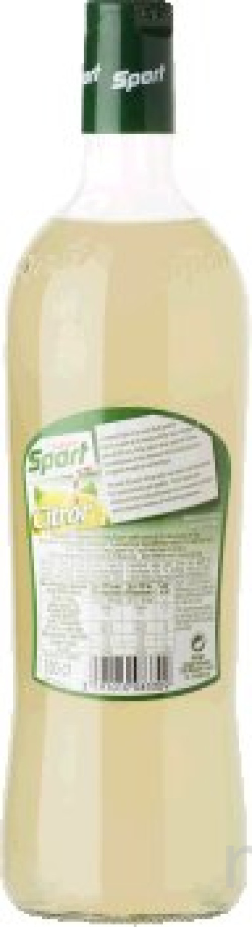 BLE 1L SIROP CITROR SPORT MB