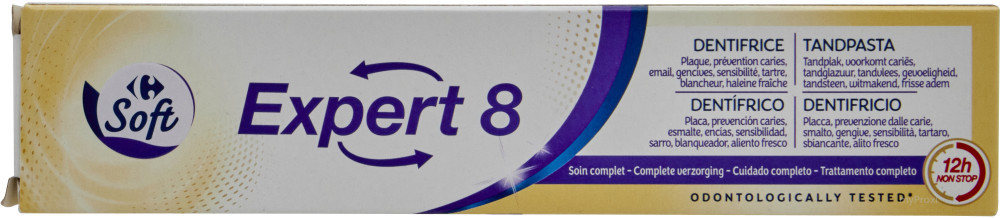 75ML DENT.EXPER 10N1 DENTALYSS