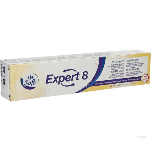75ML DENT.EXPER 10N1 DENTALYSS