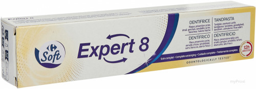 75ML DENT.EXPER 10N1 DENTALYSS