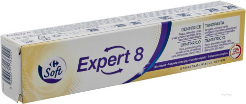 75ML DENT.EXPER 10N1 DENTALYSS