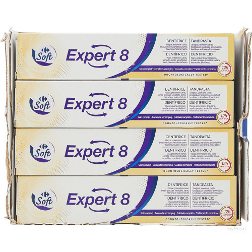 75ML DENT.EXPER 10N1 DENTALYSS
