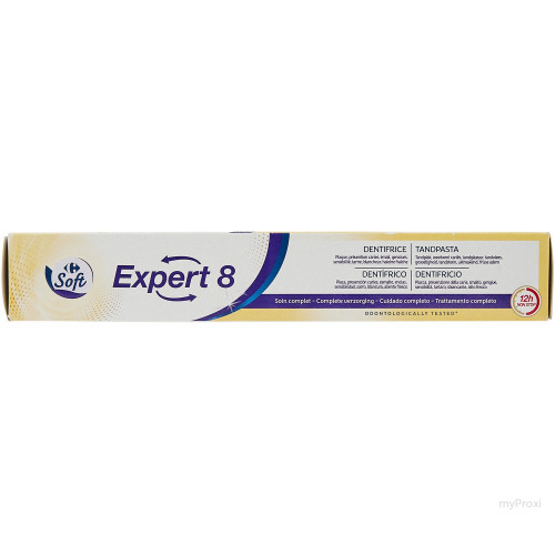 75ML DENT.EXPER 10N1 DENTALYSS
