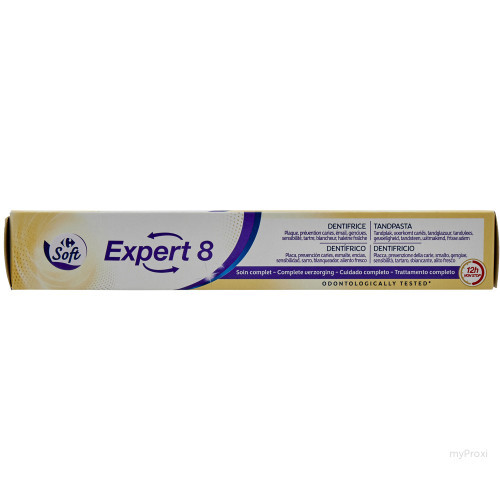 75ML DENT.EXPER 10N1 DENTALYSS
