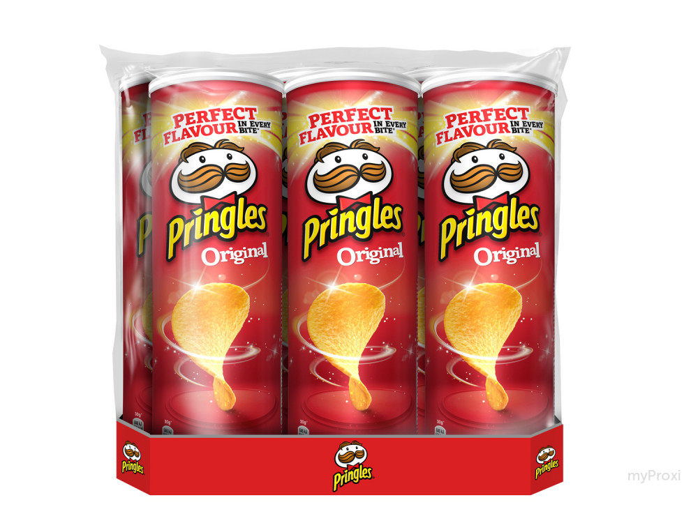 X 6X175G PRG ORI N