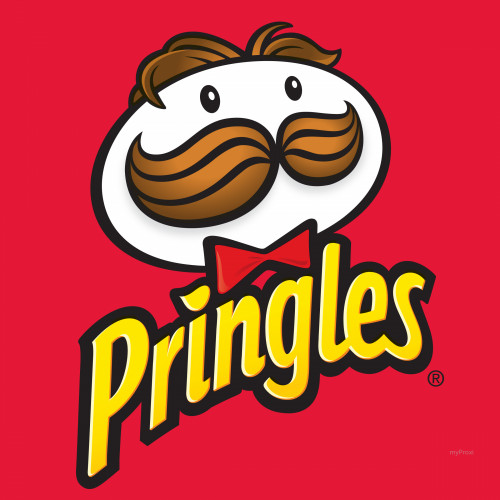 2X175G PRINGLES ORIGINAL NW