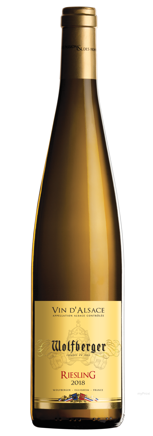 75CL RIESLING BLC ML WOLFBERGE