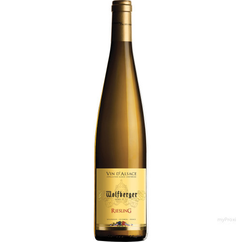 75CL RIESLING BLC ML WOLFBERGE